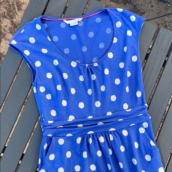 Boden Dresses & Skirts - {Boden} Margot Jersey Dress with Pockets 👗